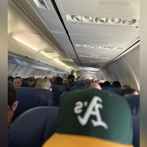 Meet your Posher, Christian